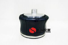 JK型精密儀器用空氣彈簧