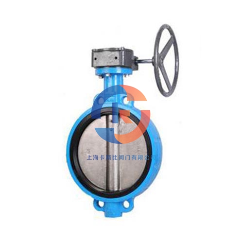 手柄蝶阀密封性能可靠吗？