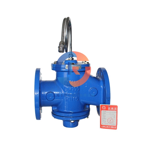 怎么提高小流量调节阀的气密性？