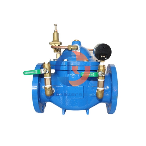 三通调节阀安装开始操作前，需要做哪些准备工作？