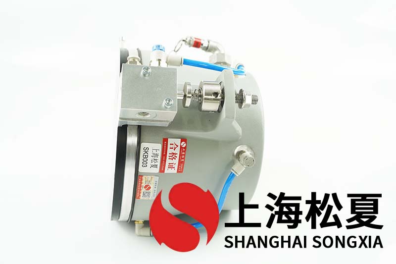 物料振实台使用空气弹簧隔振器怎么样？