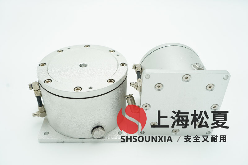 SSB260/20T型投影光刻机SDS橡胶波纹减震器