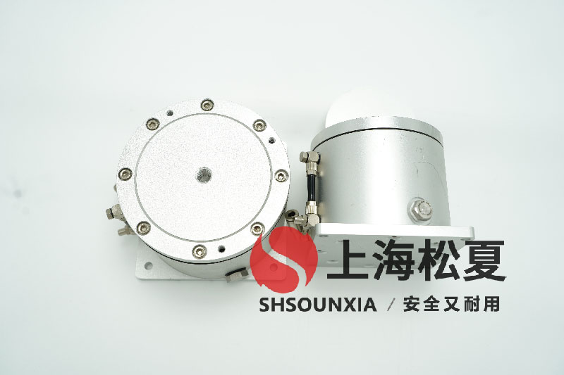 SLD300型激光退火设备SDS充气减震器