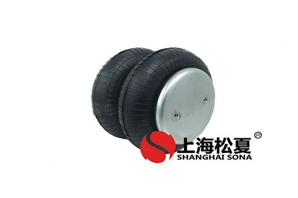 空气弹簧安装注意事项