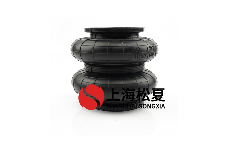自动式塑胶空气弹簧怎样安全性应用呢？