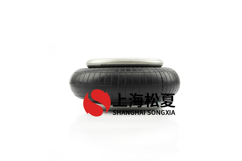 不锈钢板空气弹簧为何要挑选防腐蚀？