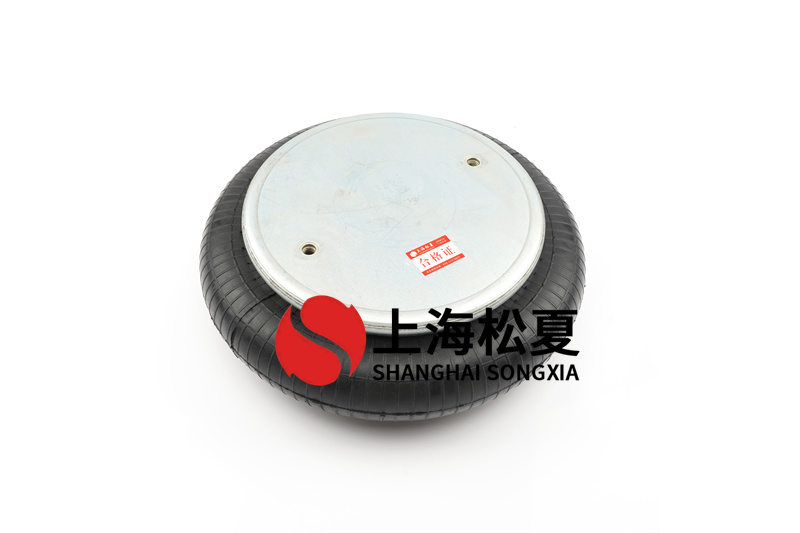 橡胶空气弹簧具备变强度特点