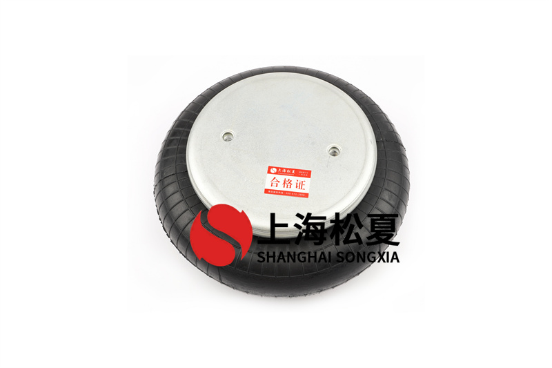 DUNLOP邓禄普12 x 2E水平空气弹簧的优点有哪些？