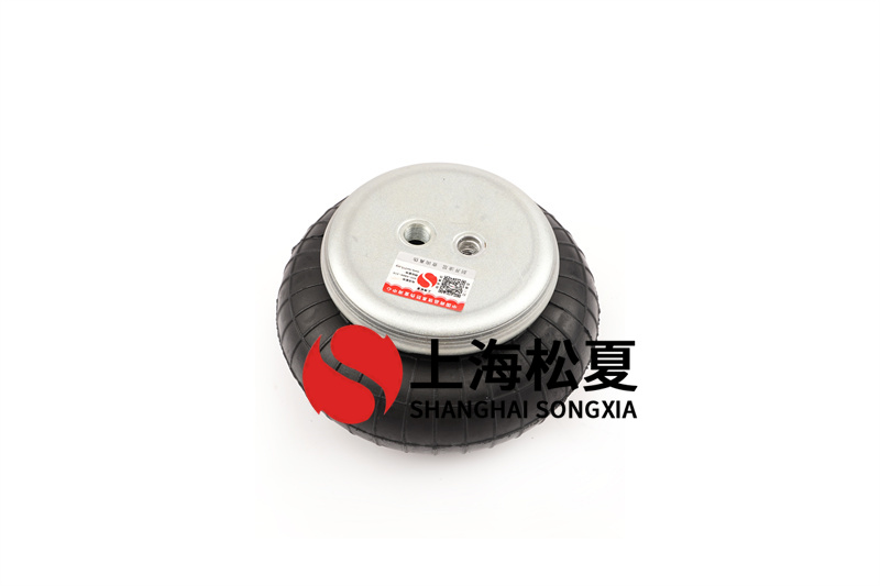 NORGREN诺冠M/31162空气弹簧加工设计怎样做得更好？