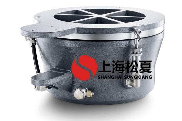 被动空气弹簧安装方式及表明