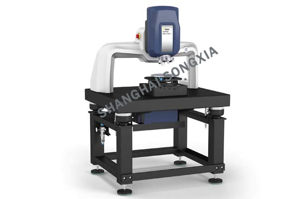 英伟达(Nvidia)半导体设备气动隔振器怎么样？能应用在哪里？