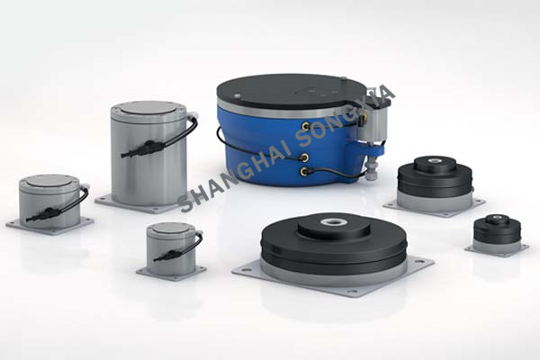 LED半导体检测设备气浮式隔振器的作用是什么？能够应用在哪里？