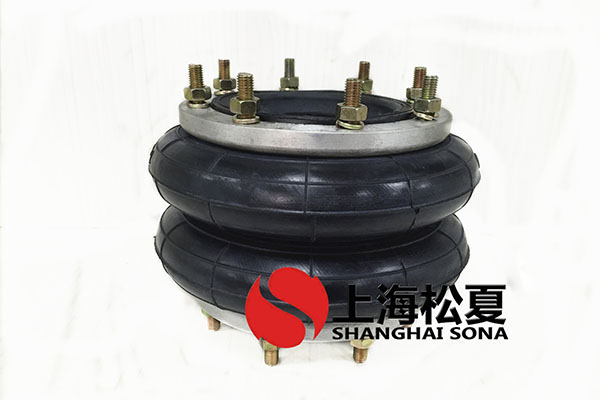 HF100/166-2管道设备空气弹簧的优点有哪些？